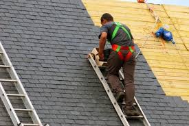 Best Slate Roofing  in USA